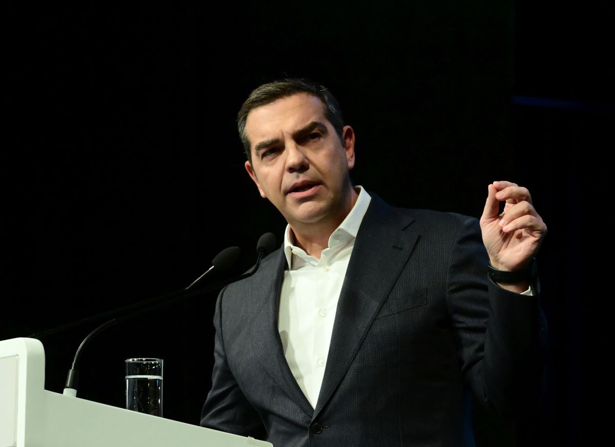 Νέα αριστερά και προκλήσεις μετά την παραίτηση του Τσίπρα