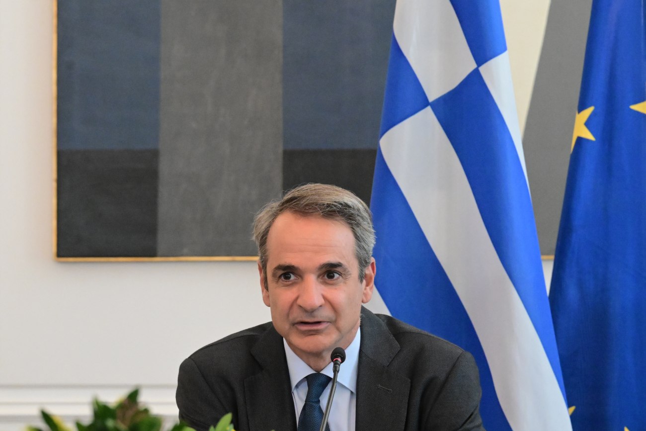 Μητσοτάκης: Ανάρτηση για τα δύο χρόνια από την επίθεση της Χαμάς στο Ισραήλ