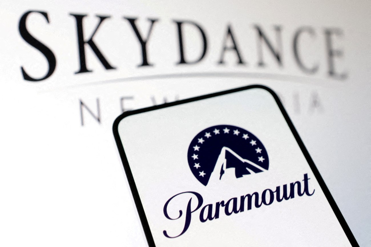 Εργαζόμενοι της Paramount καταγγέλλουν ευθυγράμμιση με τη γενοκτονία στη Γάζα και ζητούν δωρεά για τα παιδιά της Παλαιστίνης