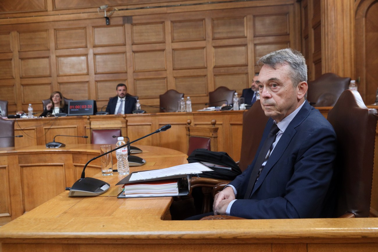 ΣΥΡΙΖΑ: Εξαιρετική υποβάθμιση της Εξεταστικής Επιτροπής με εντολή Μητσοτάκη