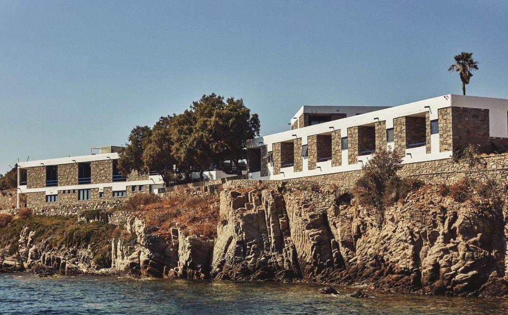 Νέα ζωή για τα Ξενία