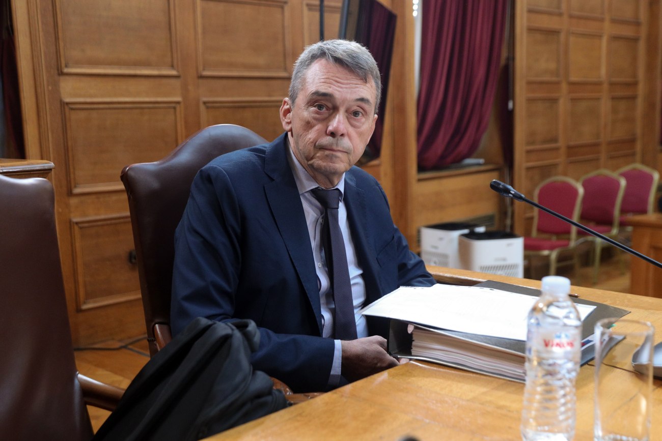 ΠΑΣΟΚ: Επιθέσεις κατά της Νέας Δημοκρατίας για τις αποκαλύψεις Βάρρα και Μυλωνάκη