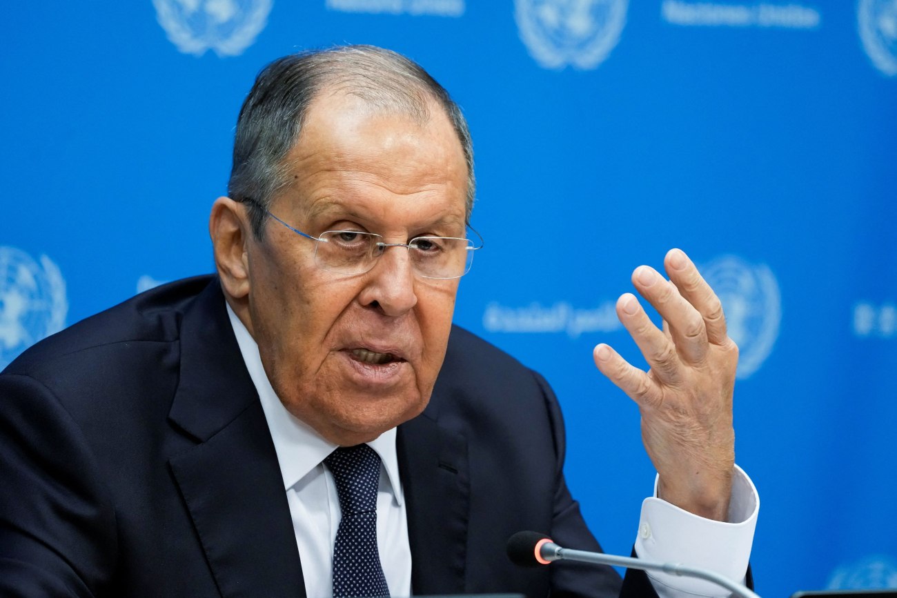 ΕΕ: Νέο σχέδιο για περιορισμό των κινήσεων Ρώσων διπλωματών εν μέσω αυξανόμενης έντασης