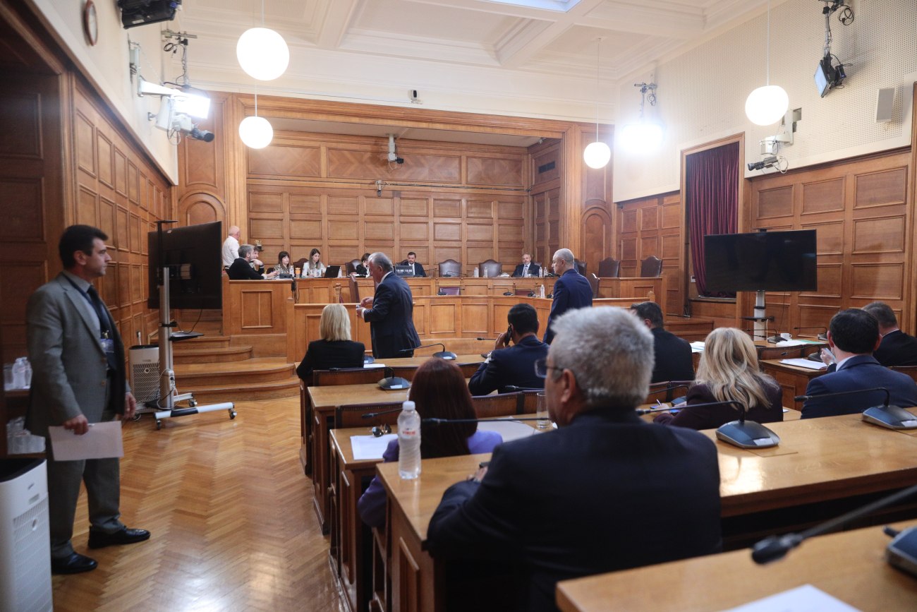 Βαρύ κατηγορητήριο κατά Βορίδη από τη Νέα Αριστερά – Η κυβέρνηση οφείλει να δώσει εξηγήσεις