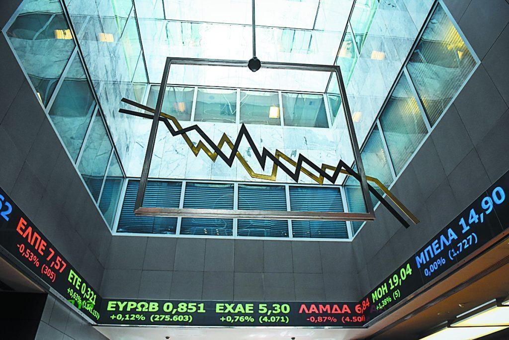 FTSE Russell: Αλλαγές για το Χρηματιστήριο Αθηνών στις Ανάπτυγμένες Αγορές