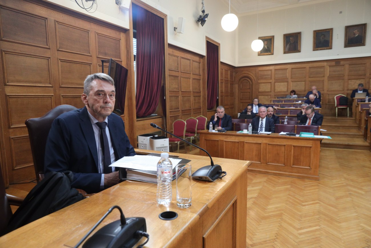 ΟΠΕΚΕΠΕ: Σημαντικές αποκαλύψεις για τον Βορίδη και την Neuropublic