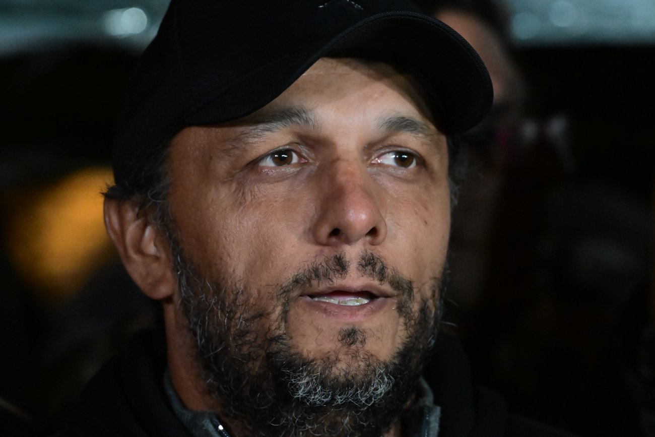 Πάνος Ρούτσι: Κάλεσμα για συγκέντρωση στο Σύνταγμα μετά από 23 ημέρες αγώνα