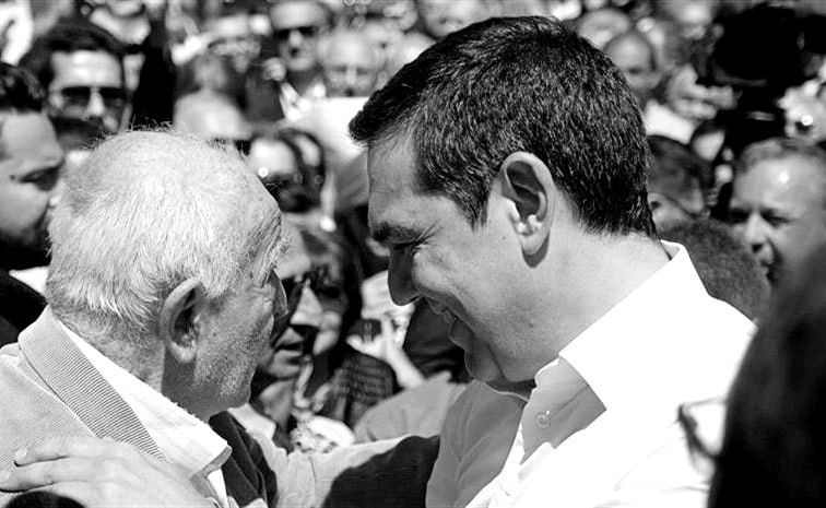 Η ουσία της πολιτικής και οι αντιφάσεις