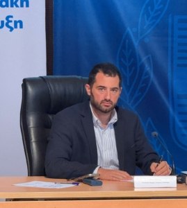Νέα οδική σύνδεση Δερβενοχωρίων – Ελευσίνας
