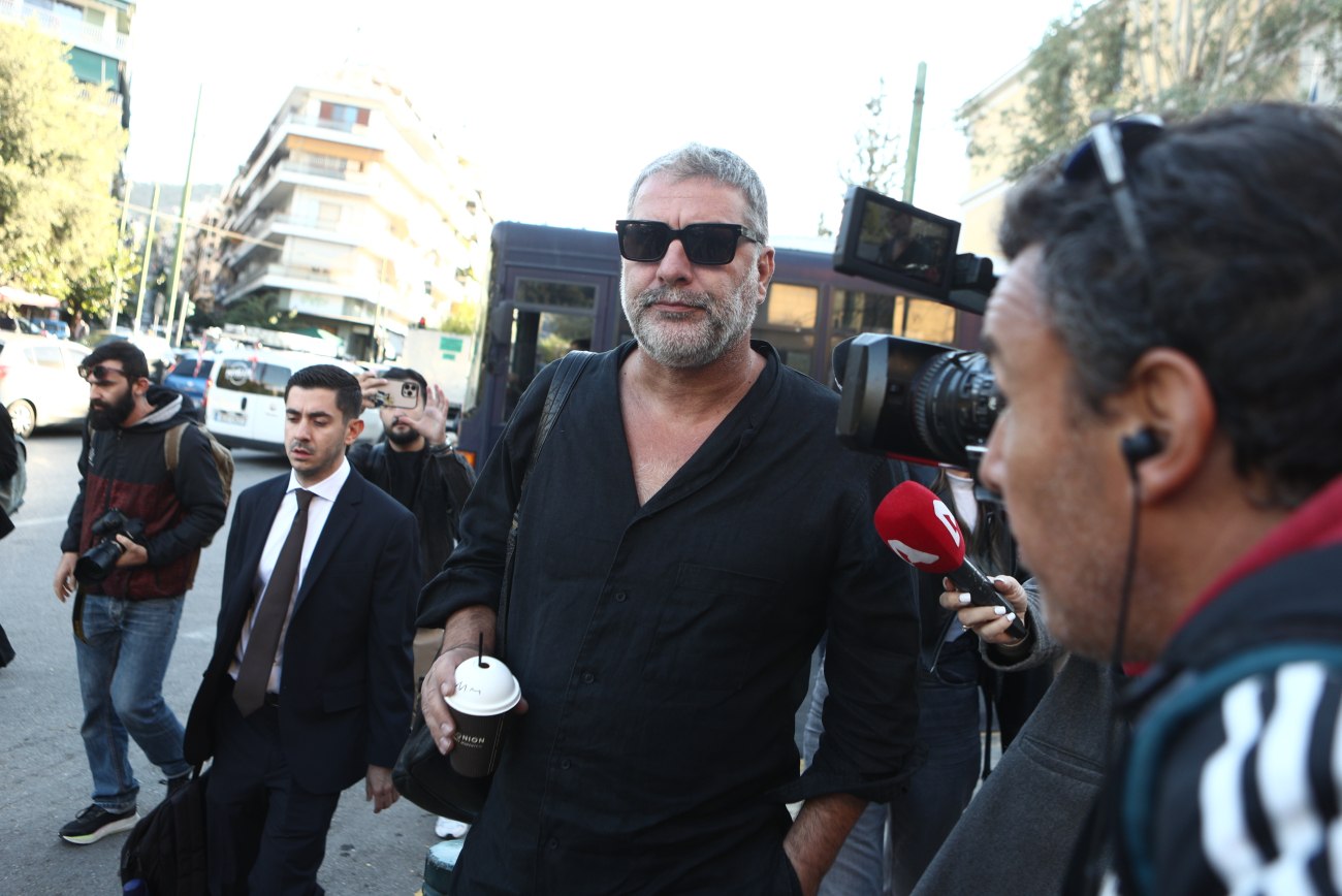 Η εισαγγελέας ζητά την ενοχή του Βασίλη Μπισμπίκη