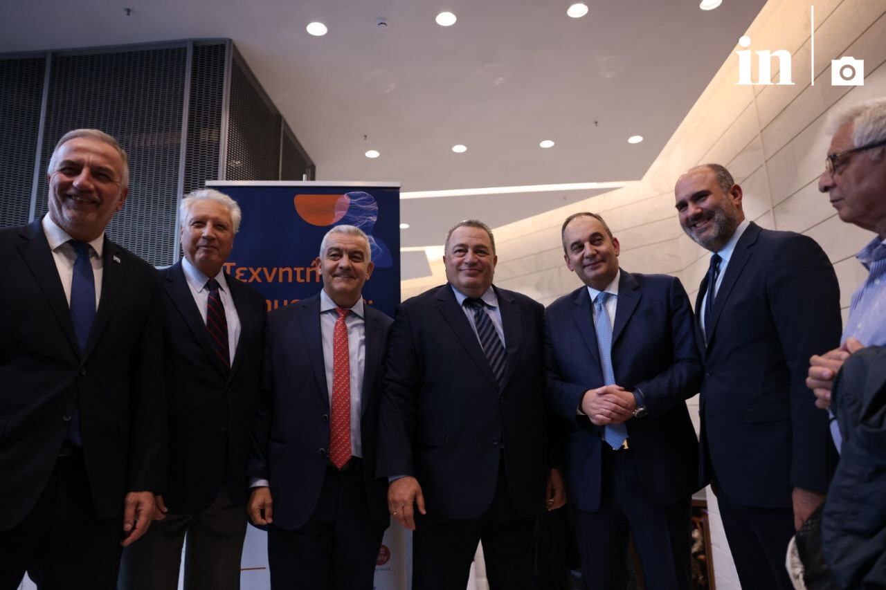 Απουσία Σαμαρά από την εκδήλωση του Στυλιανίδη προκαλεί ανησυχία στην κυβέρνηση