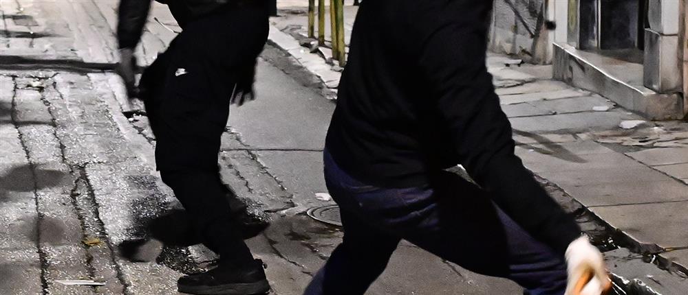 Τρίπολη: Βίαιη συμπλοκή μεταξύ 13χρονων με μαχαίρια – Στο νοσοκομείο οι δύο μαθητές