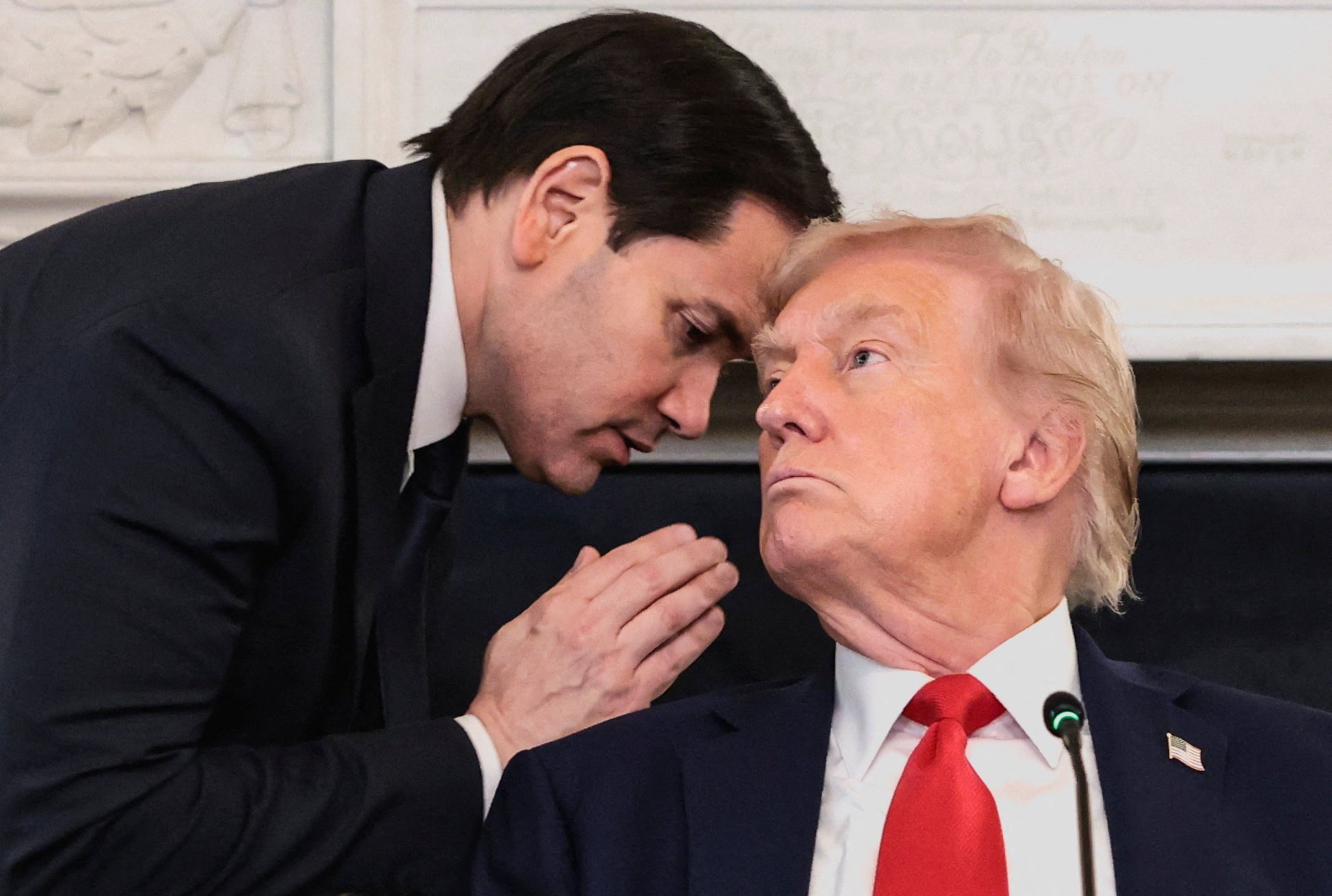 Η πρώτη φάση του σχεδίου ειρήνης στη Γάζα τίθεται σε εφαρμογή