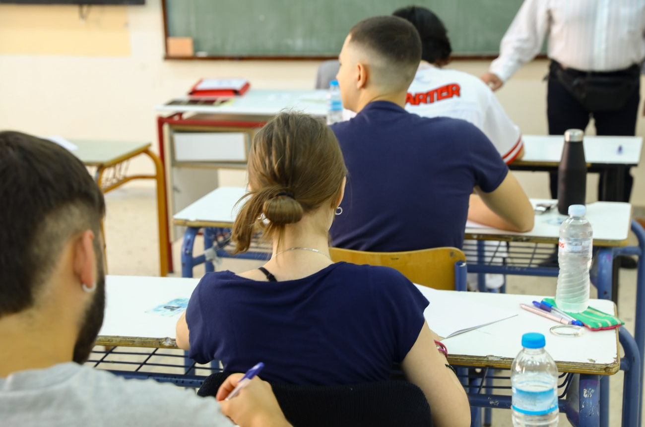 Αλλαγές στο σύστημα προαγωγικών και απολυτηρίων εξετάσεων στα λύκεια
