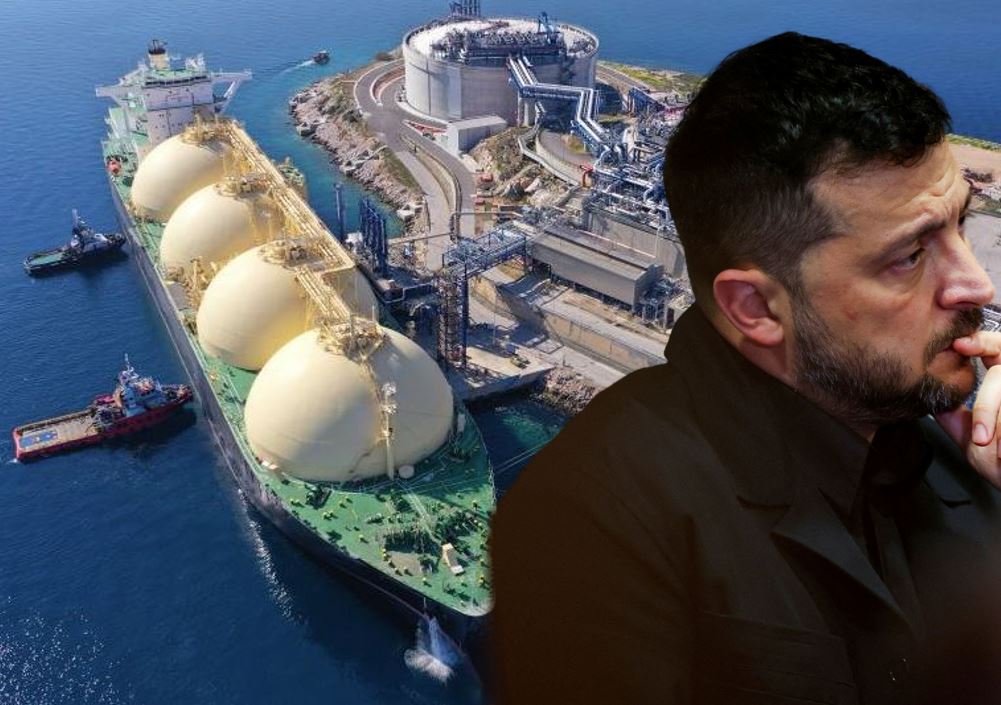 Επιπτώσεις των ρωσικών επιθέσεων στην Ουκρανία για την ευρωπαϊκή αγορά ενέργειας ενόψει χειμώνα