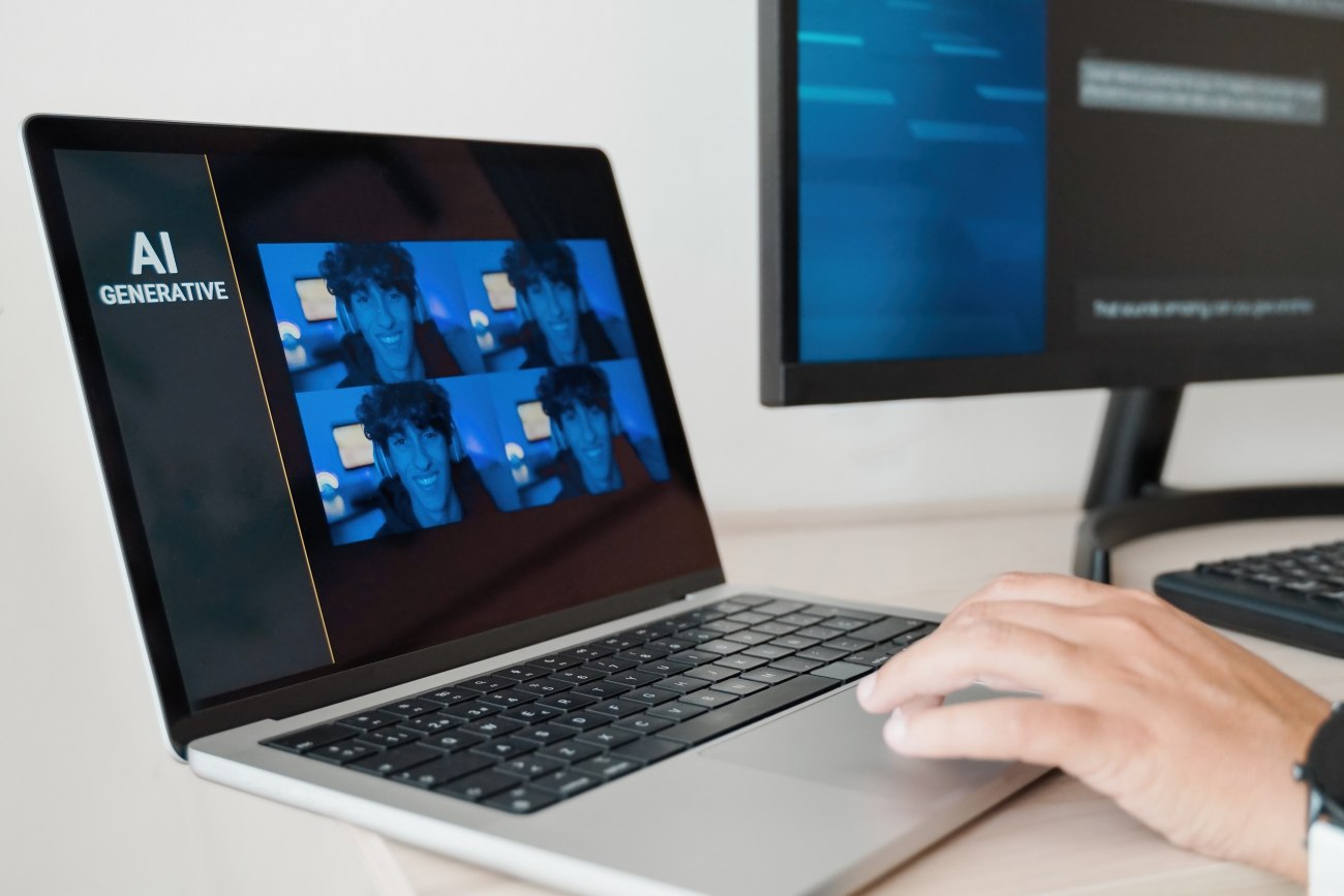 Η τεχνητή νοημοσύνη και οι deepfakes: Ο κίνδυνος κατάρρευσης της οπτικής αλήθειας