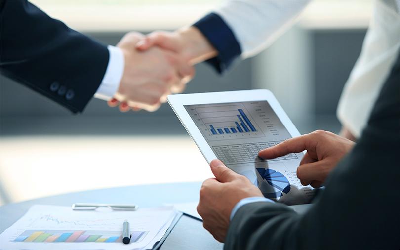 Deloitte: Οκτώ κρίσιμες προβλέψεις για το μέλλον των χρηματοοικονομικών υπηρεσιών