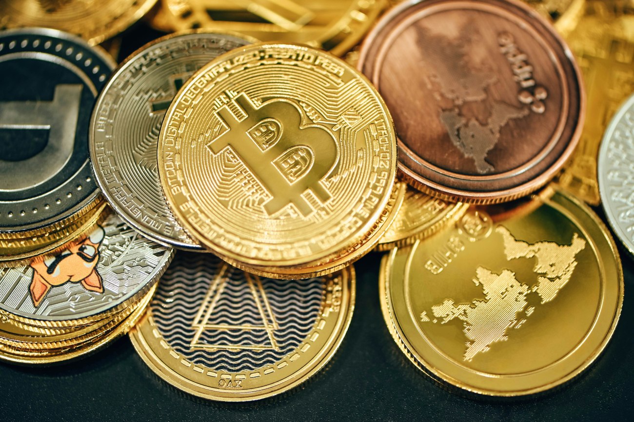 Crypto: 75 δισ. δολάρια από παράνομες δραστηριότητες στο στόχαστρο των κυβερνήσεων
