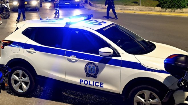Πληροφορίες για το θανατηφόρο τροχαίο στη λεωφόρο Πάρνηθος αναζητά η τροχαία