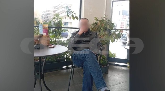 Δραματική επίθεση με πιρούνι από 43χρονο σε έγκυο σύζυγό του με βαρύ ποινικό παρελθόν