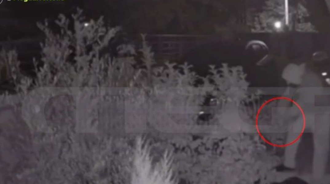 Δροσιά: Προφυλακίστηκε 29χρονος σεφ που ομολόγησε την απόπειρα ανθρωποκτονίας