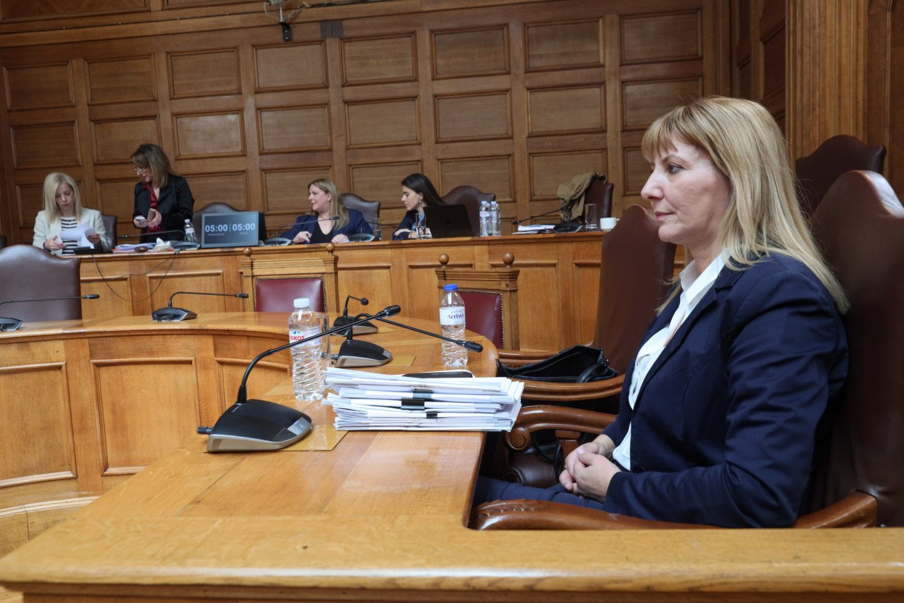 Καταθέσεις Ρέππα και οι αποκαλύψεις του ΠΑΣΟΚ: Η κρυφή διάσταση του σκανδάλου στον ΟΠΕΚΕΠΕ