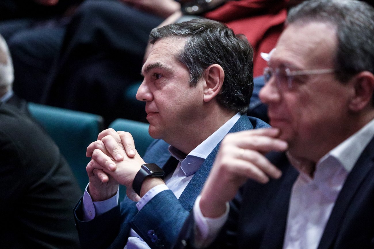 Φάμελλος: Χρειαζόμαστε ενότητα δυνάμεων για να απαντήσουμε στον Μητσοτάκη