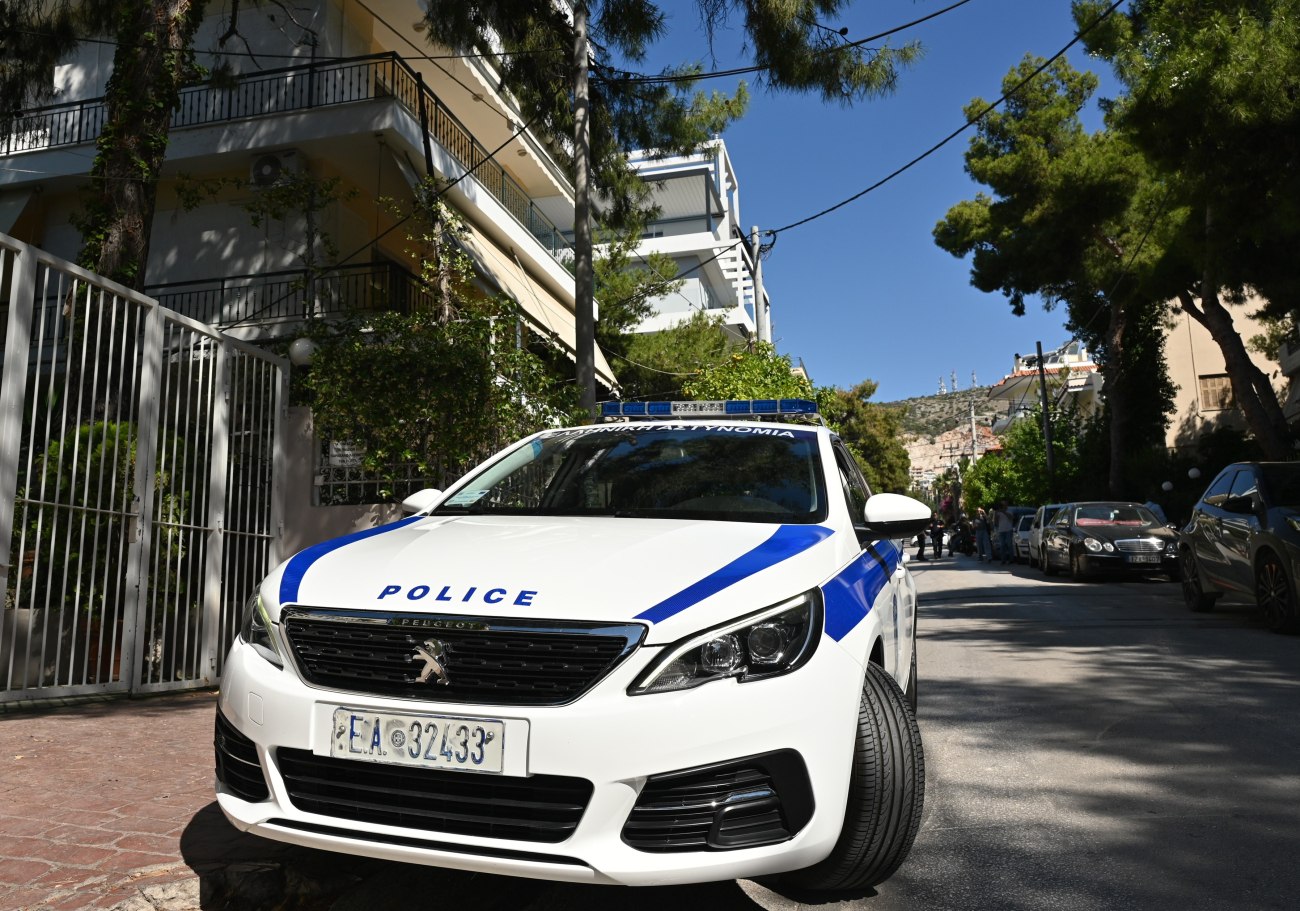 Επείγουσα ανακοίνωση για την εξαφάνιση δύο ανδρών στη Λαμία και την Αχαΐα