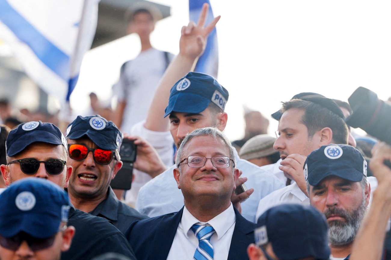 Οι Μπεν-Γκβιρ και Σμοτρίχ απειλούν την κυβέρνηση Νετανιάχου: Είναι ικανές οι πιέσεις τους να την ανατρέψουν;