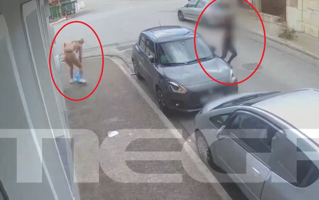 Λαύριο: Οι συγκλονιστικές μαρτυρίες γυναικών που γλίτωσαν από την πτώση μπαλκονιού