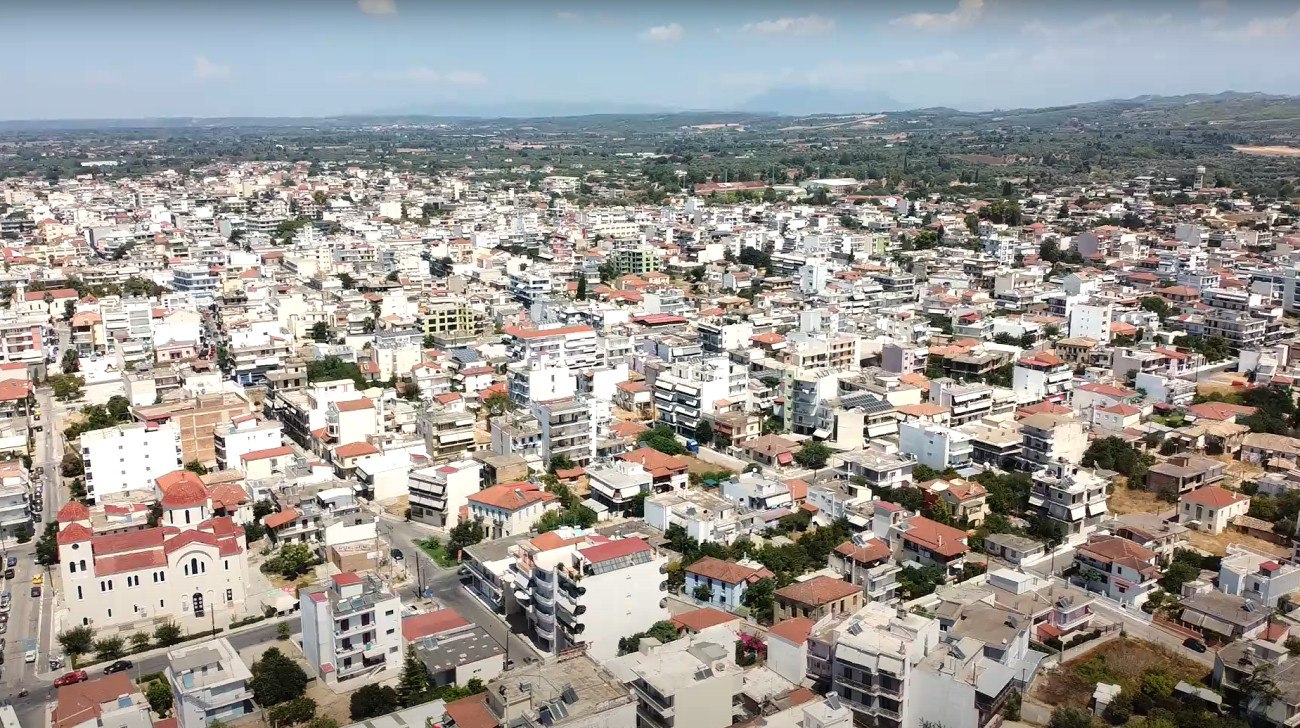 Η αύξηση της βίας προκαλεί ανησυχία στην δημοτική Αρχή Ήλιδας