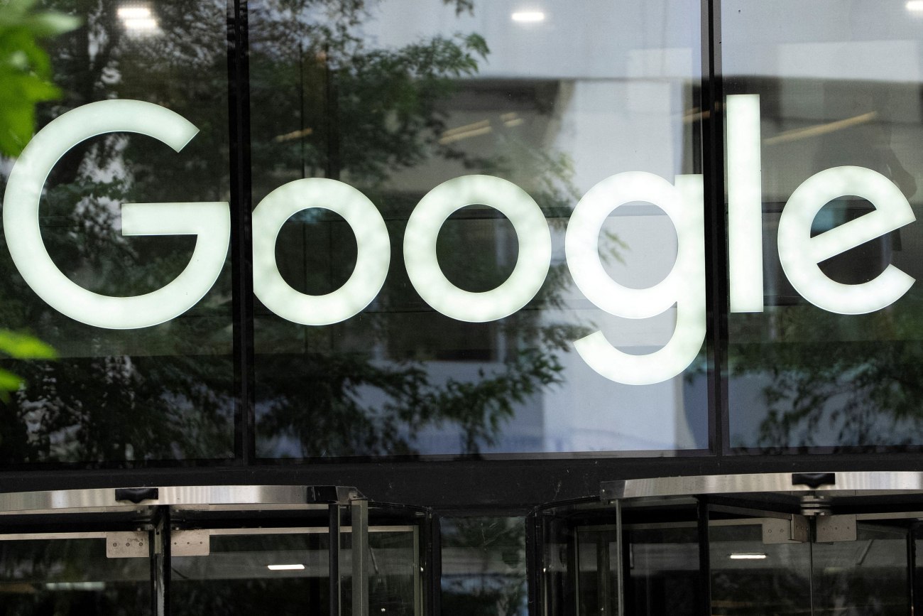 Η Google υπό το μικροσκόπιο της βρετανικής αρχής ανταγωνισμού