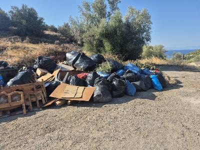 Ο ανισότιμος αγώνας της Σαλαμίνας