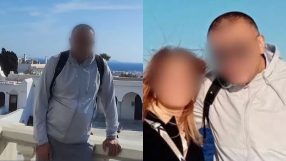 Η φρίκη που βίωσαν η πρώην σύζυγος και η κόρη του 43χρονου που επιτέθηκε με πιρούνι στην έγκυο σύντροφό του