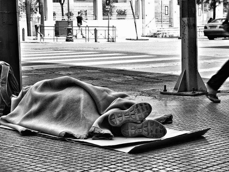 Παγκόσμια ημέρα αστεγίας: Τρεις ιστορίες επανένταξης στο νέο βίντεο της Ithaca