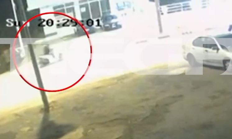 Μεσσηνία: Εξέλιξη στην υπόθεση της διπλής δολοφονίας στο κάμπινγκ με νέο βίντεο ντοκουμέντο