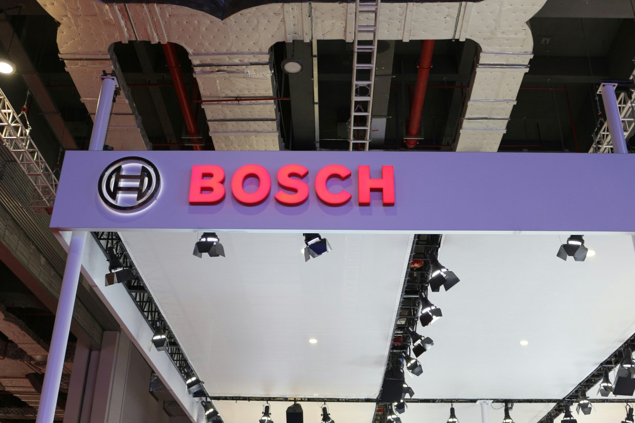 Γερμανία: Η θυγατρική της Bosch ανακοινώνει την κατάργηση 1.400 θέσεων εργασίας με το κλείσιμο δύο εργοστασίων ηλεκτρικών ειδών