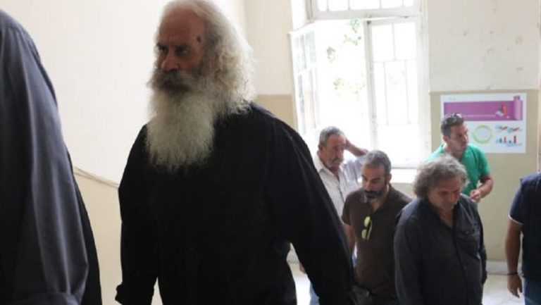 Βεντέτα στο Λασίθι: 13 χρόνια κατ’ οίκον περιορισμός για τον Ξυδάκη λόγω πυροβολισμών