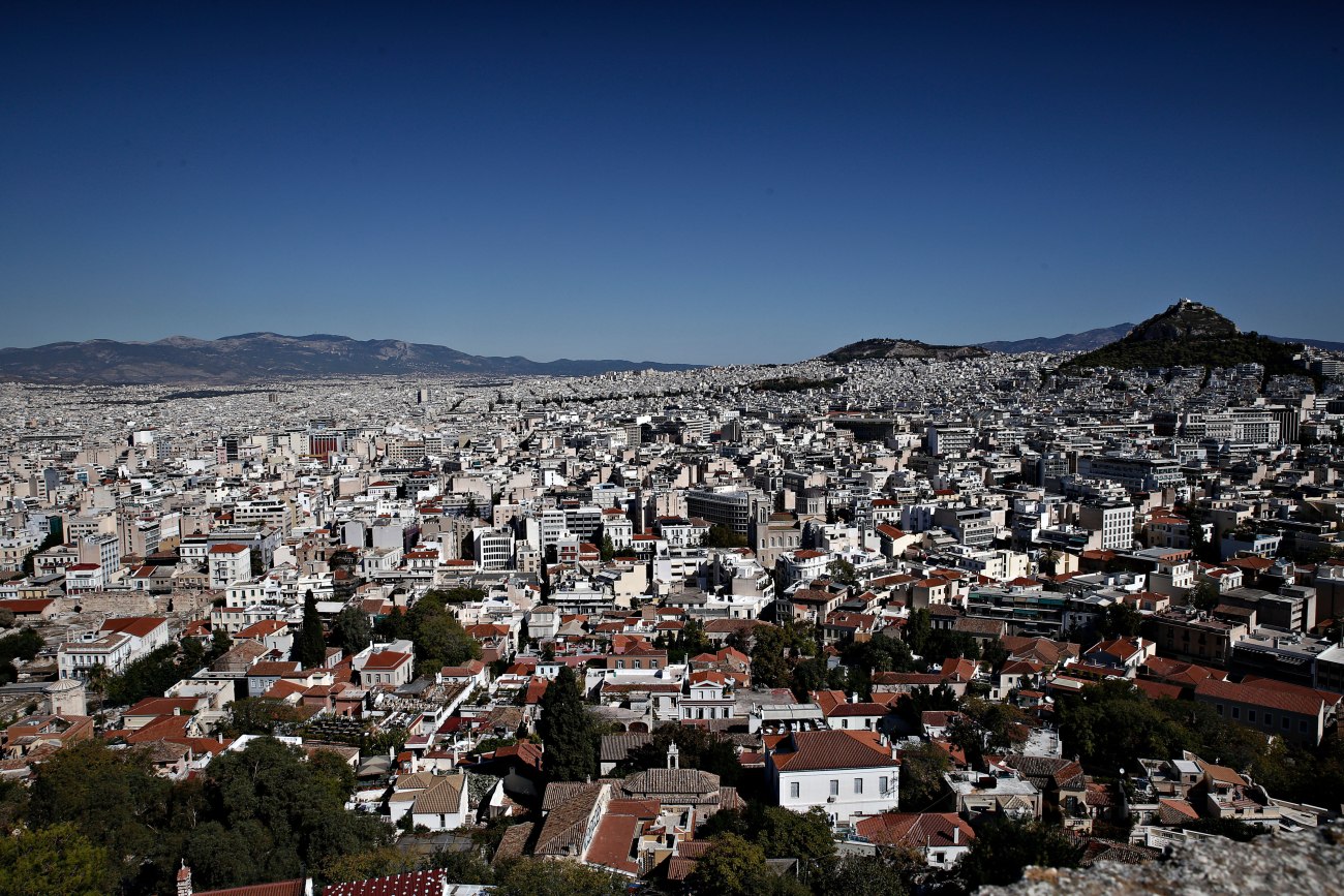Ακίνητα: Η αναζήτηση του ιδανικού σπιτιού για τους ενοικιαστές του 2025