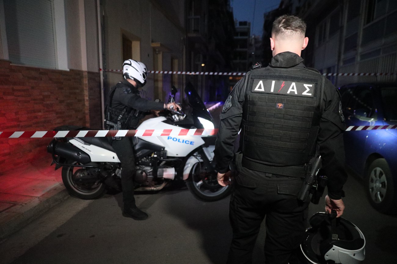 Πώς ο 48χρονος θύμα ειδοποίησε την αστυνομία στον Άγιο Παντελεήμονα – Οι ανησυχίες της ΕΛ.ΑΣ.