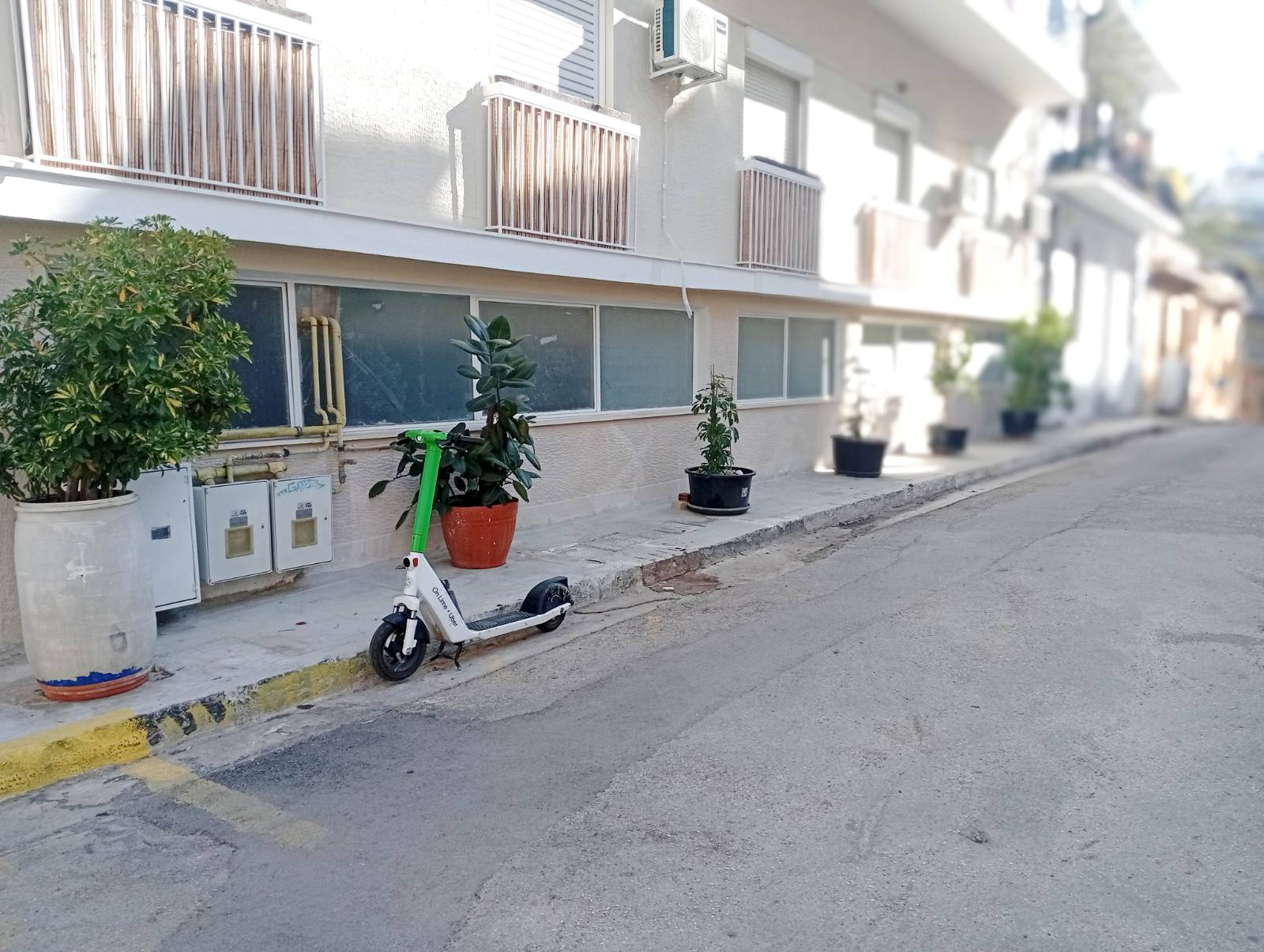 Βιώσιμη κινητικότητα: Ο γολγοθάς των ΑμεΑ και οι νέες πρωτοβουλίες της Αθήνας