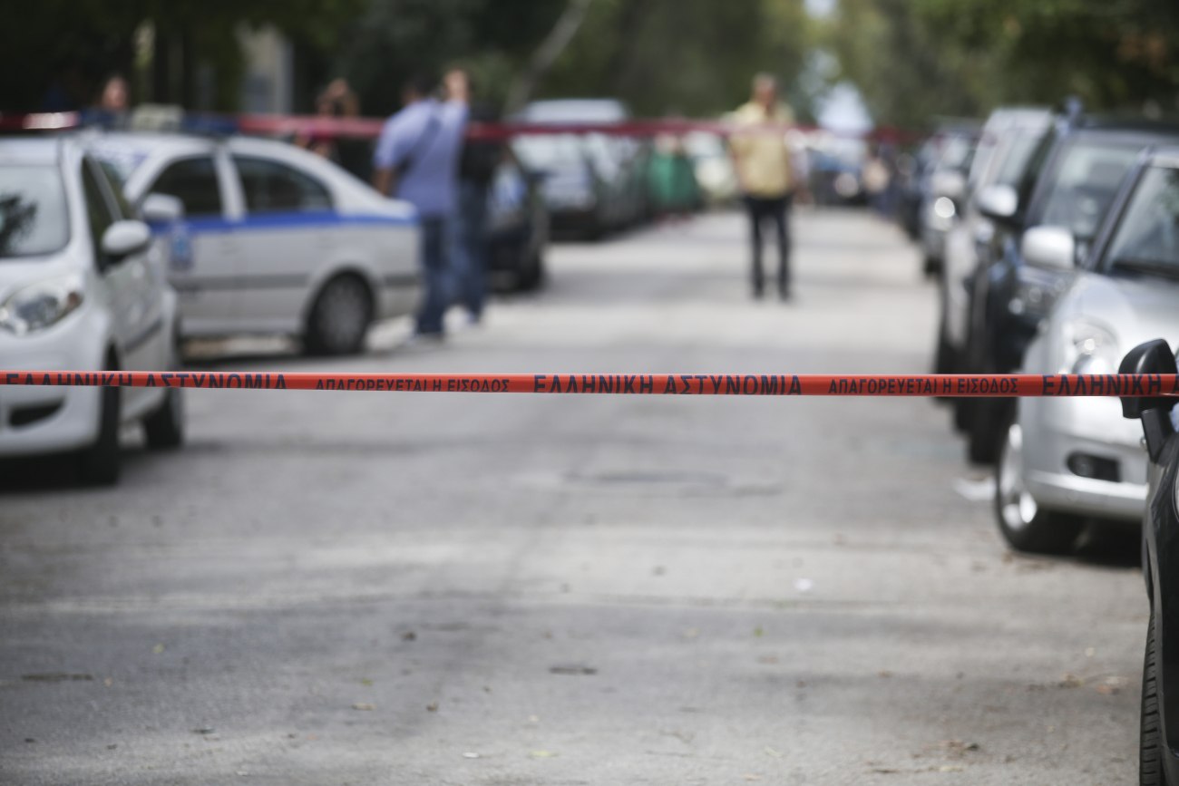Εκτακτη κατάσταση στη Λιοσίων λόγω ύποπτου αντικειμένου – Κλιμάκιο της ΤΕΕΜ στο σημείο