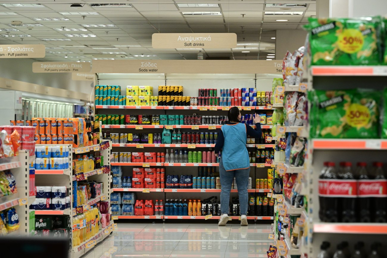 Αναμένονται σημαντικές μειώσεις τιμών σε 1.000 κωδικούς από 10 αλυσίδες σούπερ μάρκετ