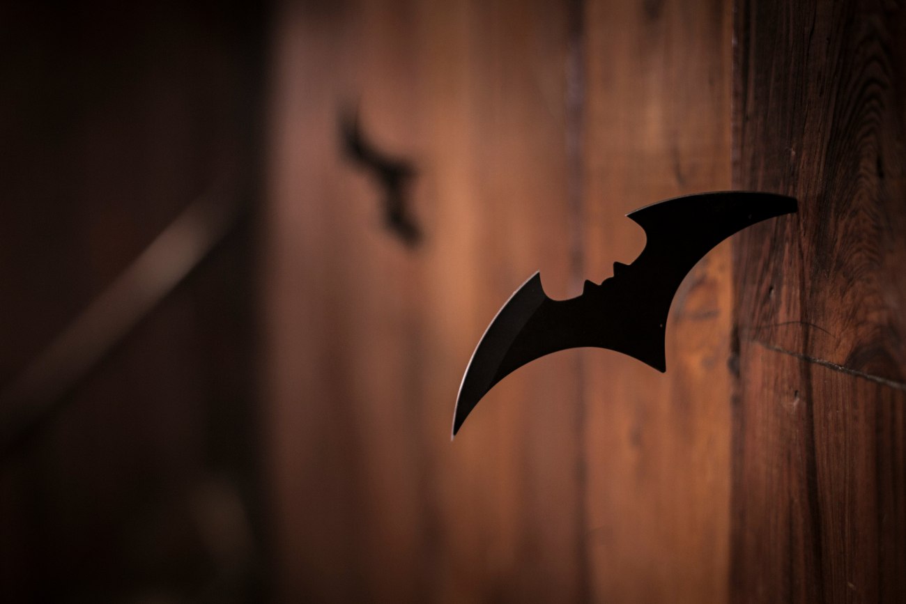 Η αναβίωση του Knightfall: Η επώδυνη πτώση του Batman σε animated ταινία
