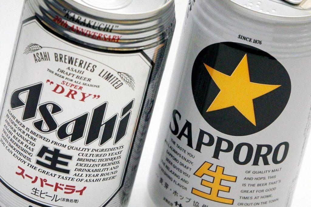 Η Asahi υπό πίεση: Κυβερνοεπίθεση, λύτρα και επιστροφή στην αναλογική εποχή