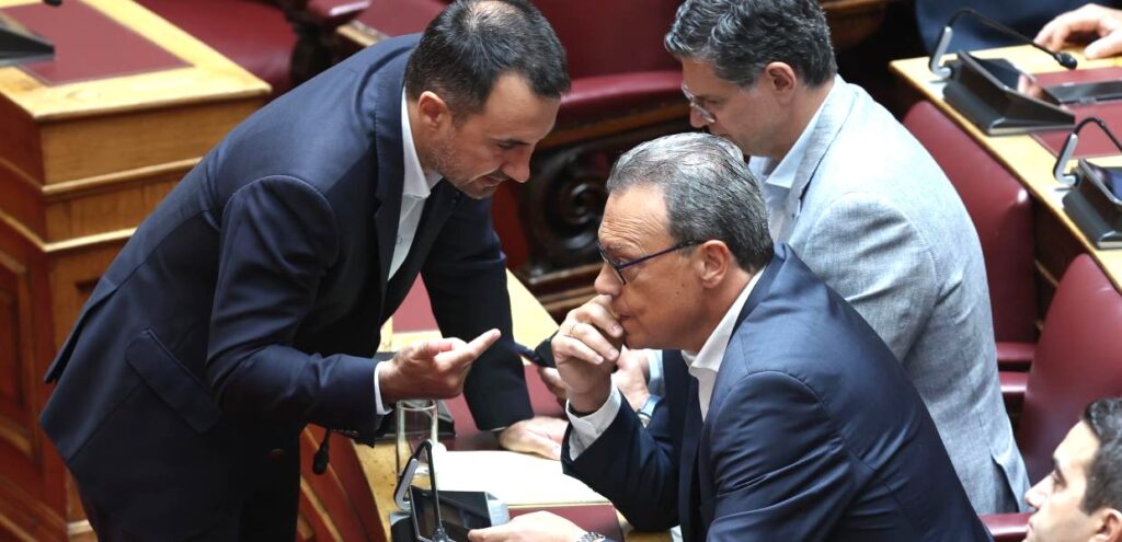 Η επανεμφάνιση του Αλέξη Τσίπρα προκαλεί τριγμούς στη συμπόρευση ΣΥΡΙΖΑ – Νέας Αριστεράς