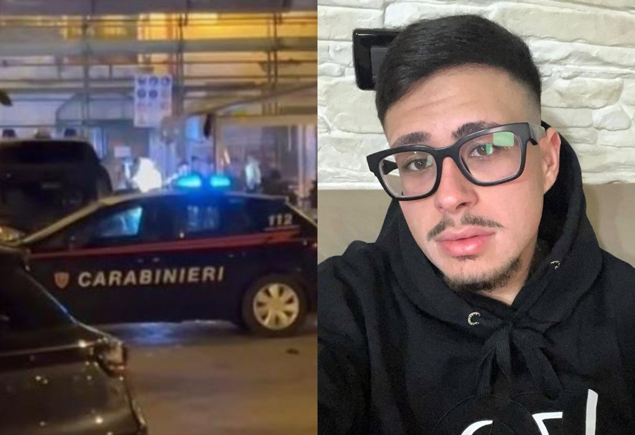 Παλέρμο: Σοκ από τη δολοφονία 21χρονου που επιχείρησε να σταματήσει καβγά