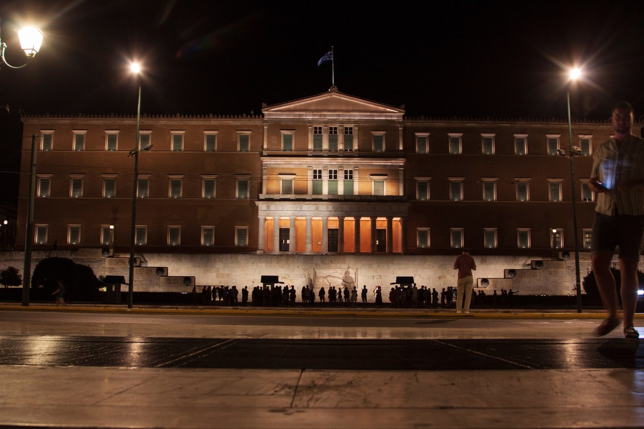 Η ανάγκη για εμπειρία στην πολιτική: Πώς οι ιστορικές συνθήκες καθορίζουν την ηγεσία