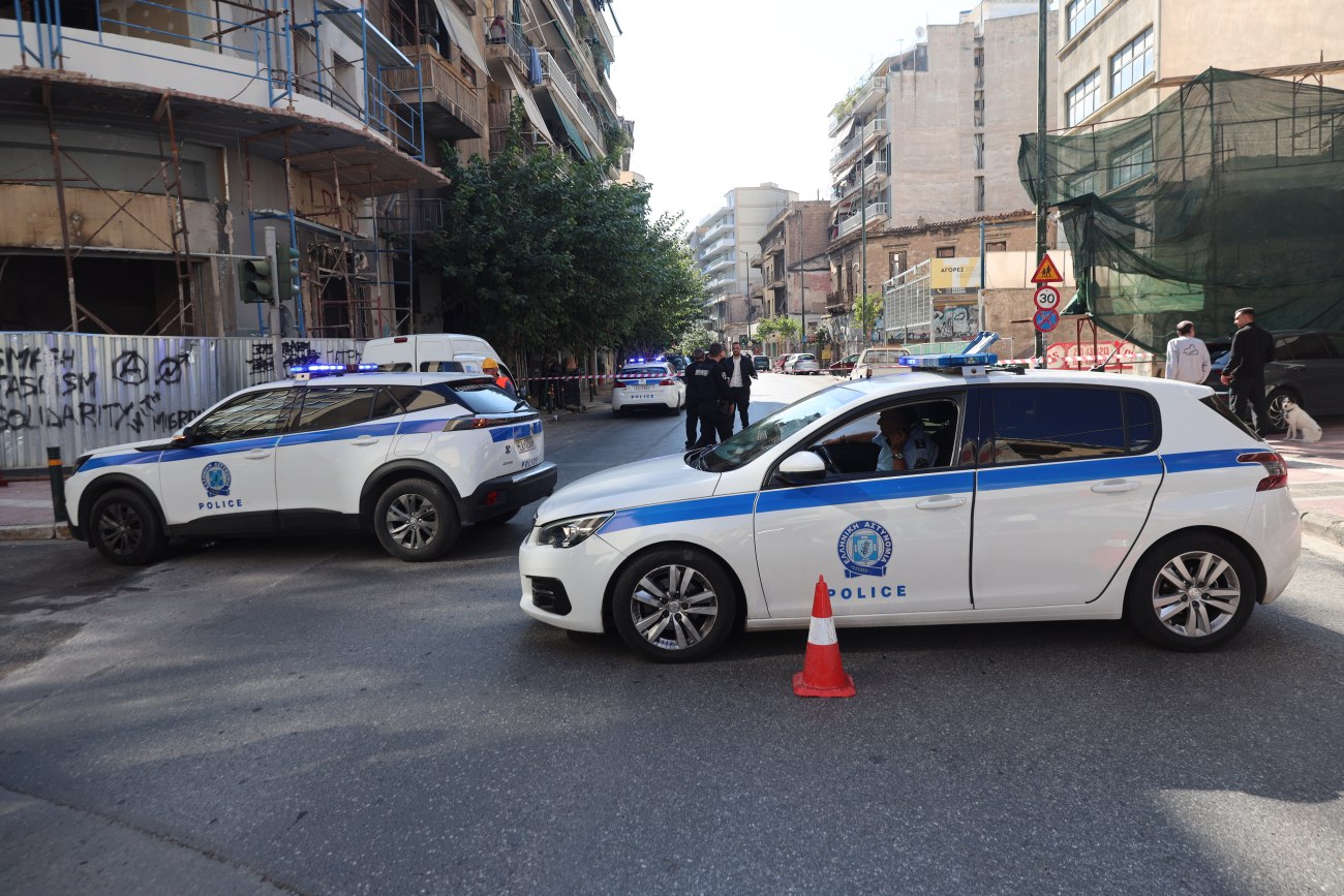 Φυλακή για τον 43χρονο που επιτέθηκε με πιρούνι στην έγκυο σύντροφό του