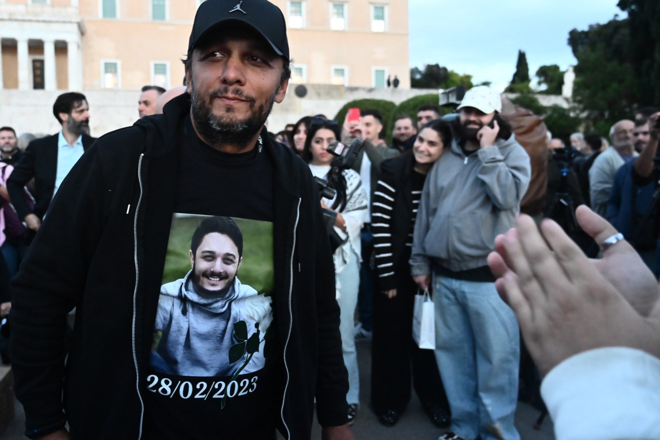 Τσουκαλάς: Ο Μητσοτάκης ταυτίστηκε με Γεωργιάδη και Φλωρίδη στην υπόθεση Ρούτσι και η στρατηγική του απέτυχε